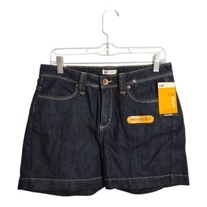 Lee Lower On The Waist Medium Length Stretch Resort Vacation‎ Beach Short 10